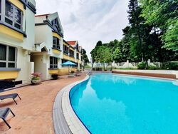 Cavenagh Lodge (D9), Apartment #622108111